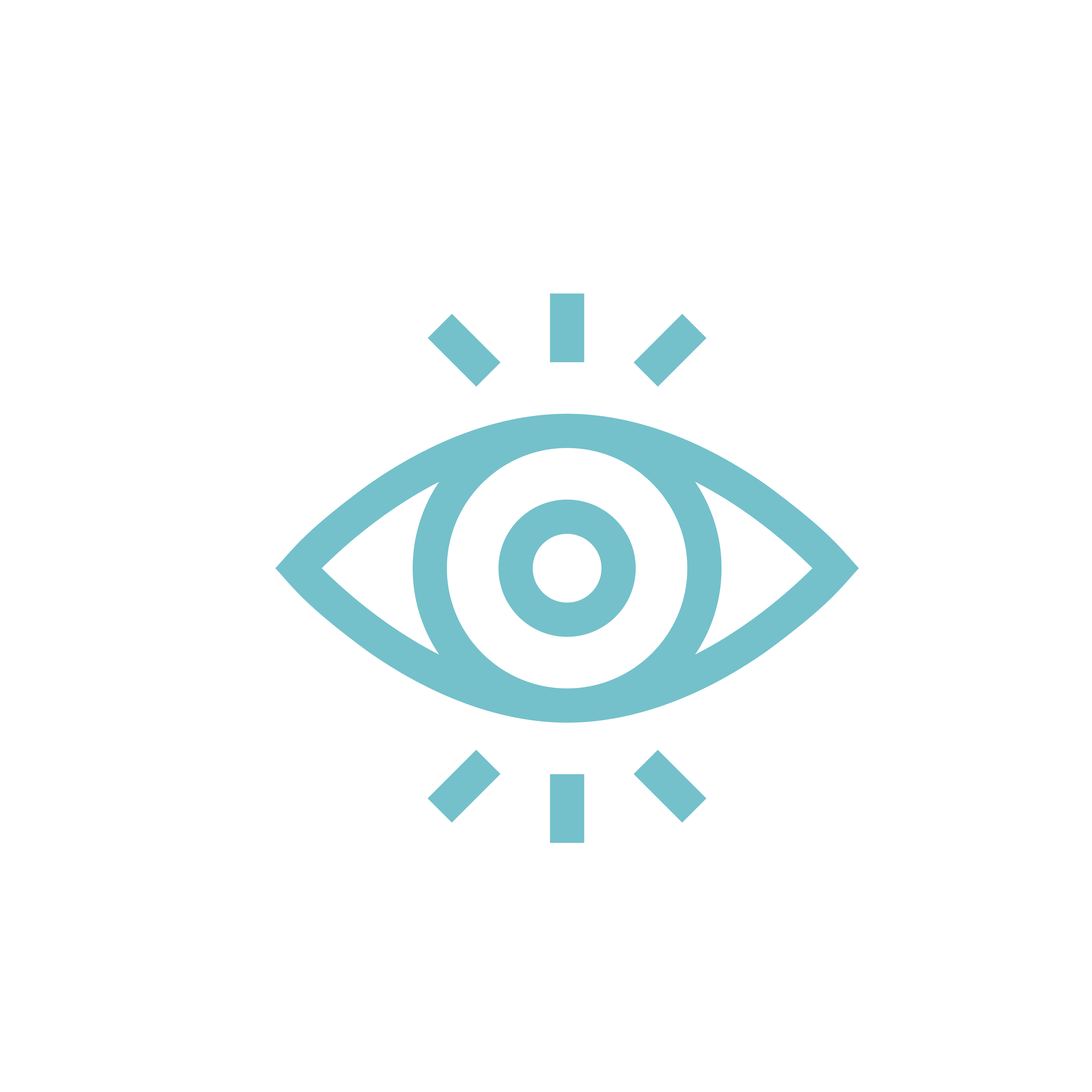 Icono Cirugía de Retina